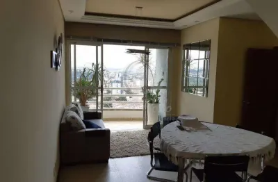 Cobertura à venda em campinas, taquaral, com 3 quartos, com 160 m², condomínio edifício leblon