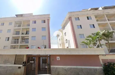 Apartamento à venda em Campinas, Vila Nova, com 3 quartos, com 72 m², Condomínio Spazio Contarini