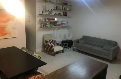 Apartamento à venda em campinas, ponte preta, com 3 quartos, com 80 m², condomínio páteo abolição