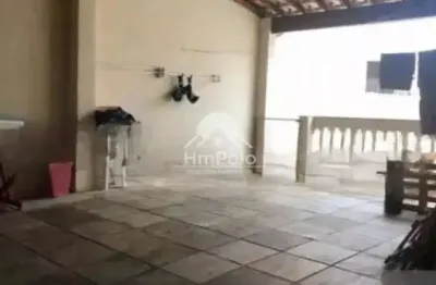 Sobrado à venda em campinas, parque universitário de viracopos, com 3 suítes, com 213 m²