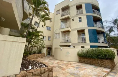 Apartamento duplex à venda em campinas, jardim santa genebra i, com 2 quartos, com 83.11 m²