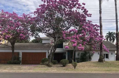 Casa à venda em campinas, loteamento alphaville campinas, com 5 quartos, com 790 m²