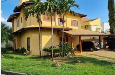 Casa à venda em campinas, tijuco das telhas, com 4 suítes, com 344 m²