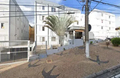 Apartamento à venda em campinas, vila marieta, com 2 quartos, com 68 m², residencial europa