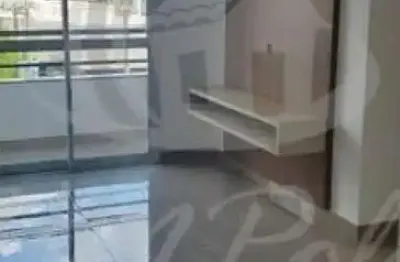 Apartamento à venda em campinas, vila itapura, com 2 quartos, com 58 m², morada park guanabara