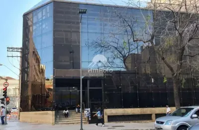 Prédio à venda e para alugar em Campinas, Centro, com 2964.21 m²