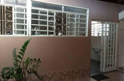 Casa à venda em campinas, jardim bandeirantes, com 3 quartos, com 242 m²