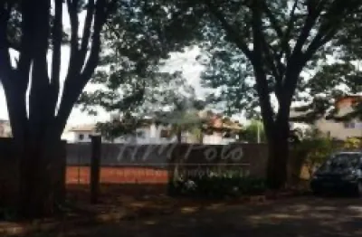 Terreno comercial à venda na Rua Maria Adame Pattaro, sn, Vila Modesto Fernandes, Campinas