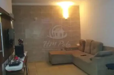Casa à venda em campinas, jardim boa esperança, com 2 quartos, com 90 m²
