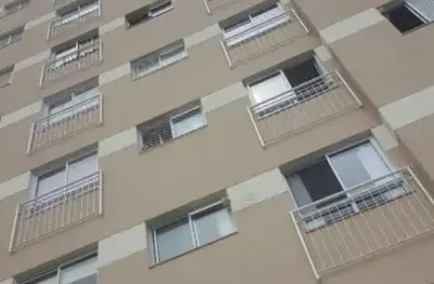 Apartamento à venda em valinhos, chácara das nações, com 2 quartos, com 54 m²