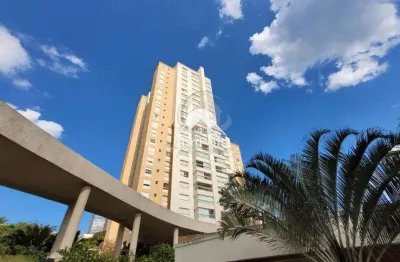 Apartamento à venda em campinas, fazenda são quirino, com 3 suítes, com 148 m²