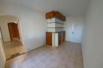 Apartamento à venda em campinas, conjunto residencial parque bandeirantes, com 3 quartos
