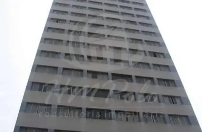 Apartamento à venda em campinas, centro, com 3 quartos, com 90 m², mary atra