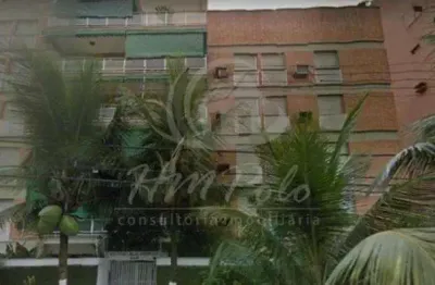 Apartamento à venda em guarujá, balneário cidade atlântica, com 4 quartos, com 160.81 m²
