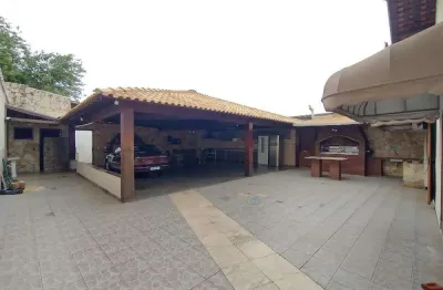 Casa à venda em campinas, jardim novo campos elíseos, com 3 quartos, com 190.35 m²