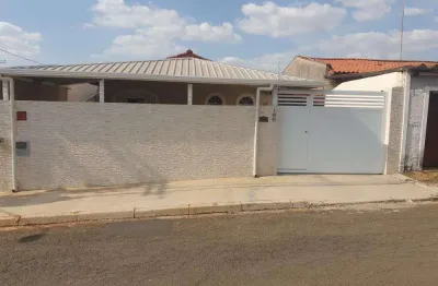 Casa à venda em campinas, vila miguel vicente cury, com 2 quartos, com 70 m²
