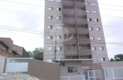 Apartamento à venda em mogi-guaçu, jardim serra dourada, com 2 quartos, com 78 m²