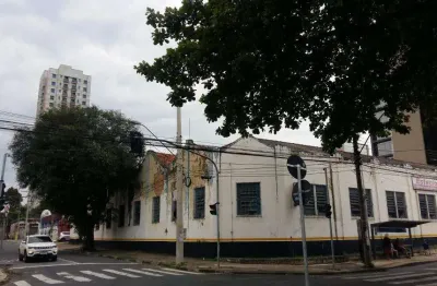 Terreno comercial à venda na Rua Carolina Florence, 98, Jardim Guanabara, Campinas