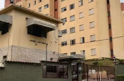 Apartamento à venda em campinas, country ville, com 2 quartos, com 57 m², condominio country ville