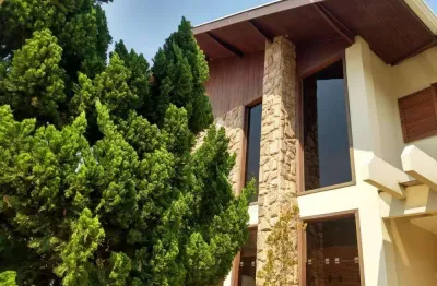 Sobrado à venda em campinas, parque alto taquaral, com 3 quartos, com 317.58 m²