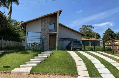 Chácara à venda em itupeva, residencial village águas de santa eliza, com 3 quartos, com 1000 m²