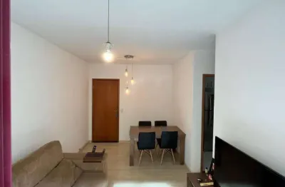 Apartamento à venda em campinas, jardim das bandeiras, com 2 quartos, com 66 m²