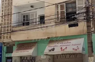 Prédio à venda na Rua Ferreira Penteado, 857, Centro, Campinas