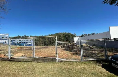 Terreno comercial à venda na Rua Luiz Lazaretti, S/N, Vale Verde, Valinhos