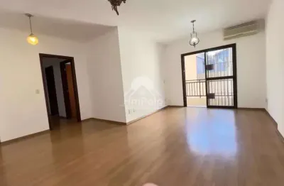 Apartamento à venda em campinas, centro, com 3 quartos, com 117 m²