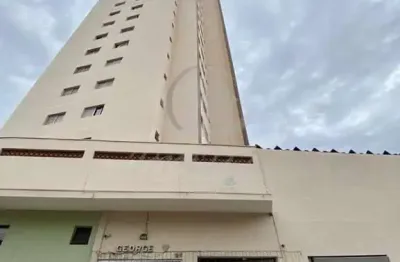 Apartamento à venda em campinas, botafogo, com 1 quarto, com 53.39 m², condomínio: george v