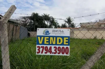 Terreno comercial à venda na Rua Carolina Prado Penteado (Esquerda Nẃ 1.340), S/N, Nova Campinas, Campinas