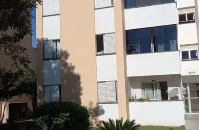 Apartamento à venda em campinas, parque camélias, com 2 quartos, com 58 m², novo capivari