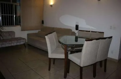 Apartamento à venda em campinas, centro, com 3 quartos, com 90 m², edifício rosiris