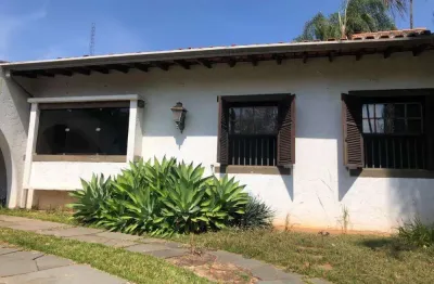 Casa à venda em campinas, parque nova campinas, com 3 quartos, com 233 m²