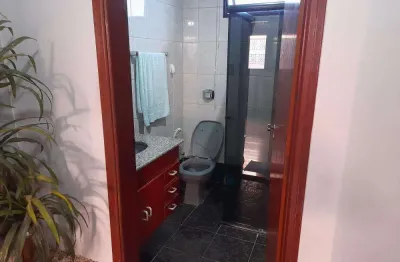 Casa com 3 quartos à venda na Rua Walter Jordão, 125, Parque Via Norte, Campinas