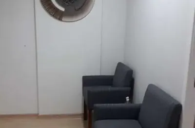 Sala à venda em campinas, centro, com 35 m², edifício guanabara office center
