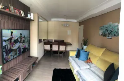 Apartamento à venda e para alugar em campinas, parque camélias, com 2 quartos, com 57 m²