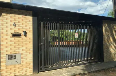 Chácara à venda em paulínia, bela vista, com 4 quartos, com 1000 m²