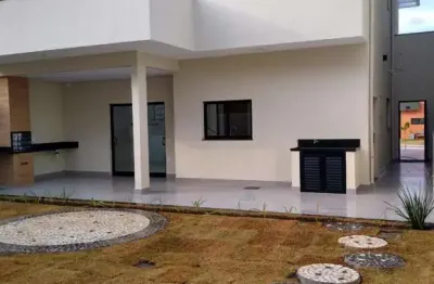 Casa à venda em valinhos, vila capuava, com 3 suítes, com 210 m², residencial colline di parma