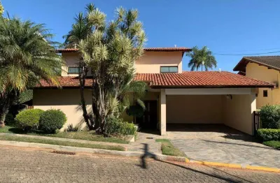 Casa à venda em campinas, sítios de recreio gramado, com 3 quartos, com 300 m²