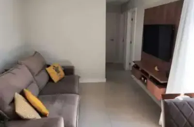 Apartamento à venda em campinas, jardim miranda, com 2 quartos, com 55 m²