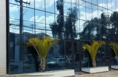 Sala comercial à venda na Avenida Barão de Itapura, 940, Botafogo, Campinas