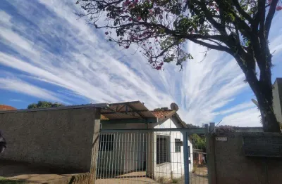 Terreno à venda em campinas, parque rural fazenda santa cândida
