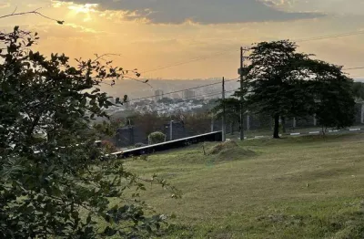 Terreno à venda em valinhos, pinheiro, residencial moinho de vento