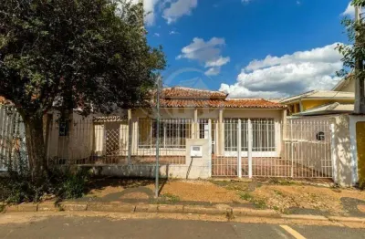 Casa à venda em campinas, jardim chapadão, com 3 quartos, com 225 m²
