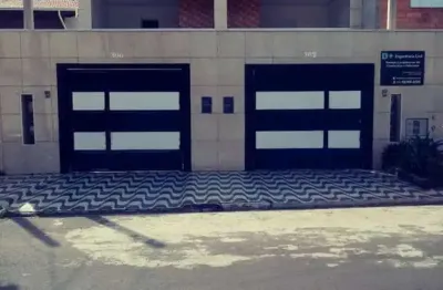 Sobrado à venda em paulínia, joão aranha, com 8 quartos, com 400 m²