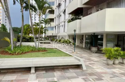 Apartamento à venda em campinas, centro, com 4 quartos, com 140 m², condomínio bela campinas