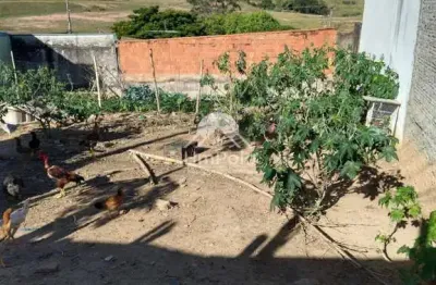 Terreno à venda na Rua Sebastião Pereira, 410, Parque Santa Bárbara, Campinas