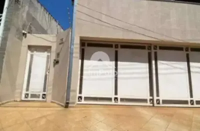 Casa à venda em paulínia, vila monte alegre, com 3 quartos, com 240 m²