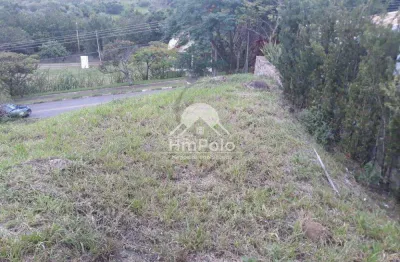 Terreno à venda na Estrada do Jequitibá, 1750, Jardim São Bento do Recreio, Valinhos